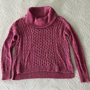 American Eagle Turtleneck Sweater